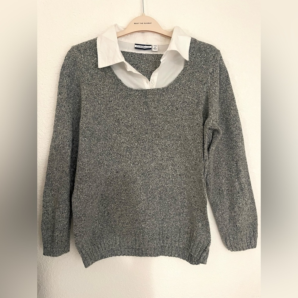 Croft & Barrow Sweater